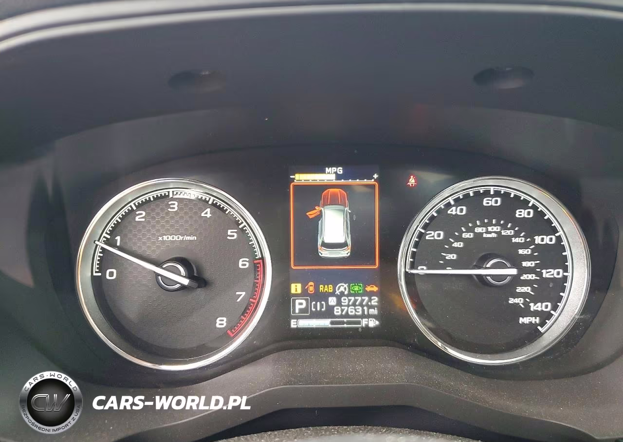 2022 Subaru Forester Touring VIN:JF2SKARC7NH431757 - 9