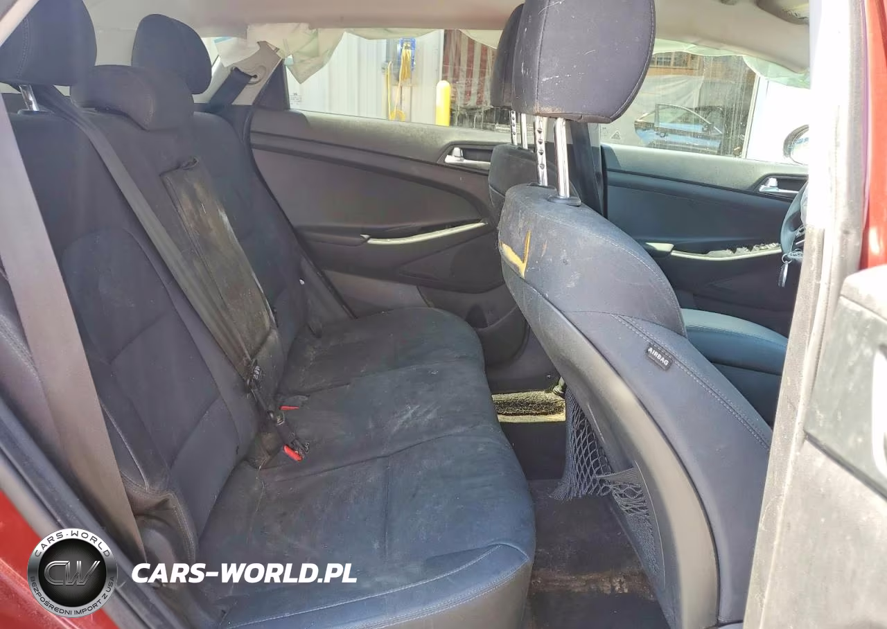 2020 Hyundai Tucson Value VIN:KM8J3CA45LU104927 - 11
