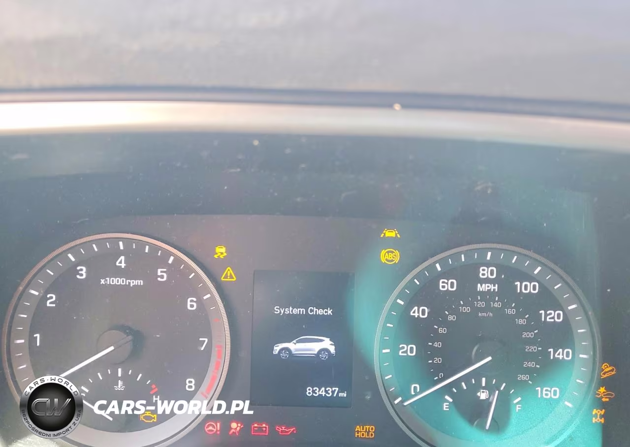 2020 Hyundai Tucson Value VIN:KM8J3CA45LU104927 - 9