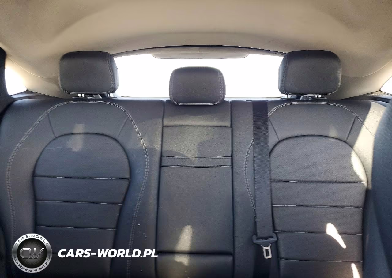 2017 Mercedes-Benz Glc Coupe 300 4Matic VIN:WDC0J4KB6HF159935 - 10