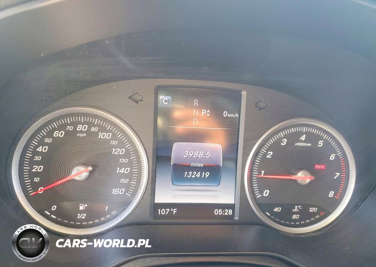 2017 Mercedes-Benz Glc Coupe 300 4Matic VIN:WDC0J4KB6HF159935 - 9