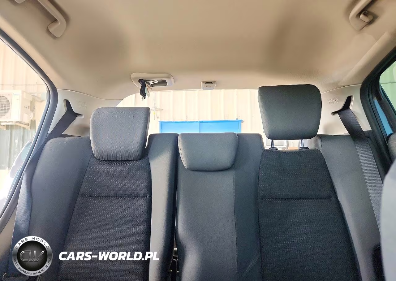 2020 Honda Hr-V Lx VIN:3CZRU5H3XLM705567 - 10
