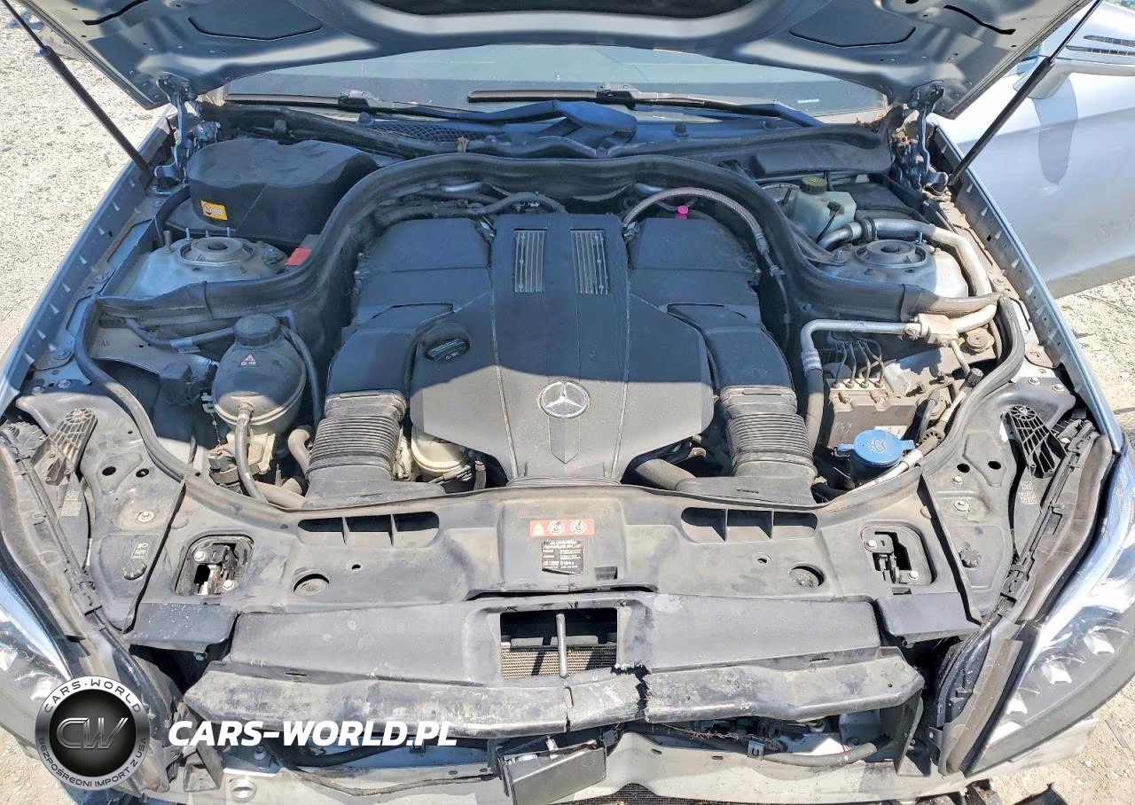 2015 Mercedes-Benz Cls 400 4Matic VIN:WDDLJ6HB4FA149460 - 11