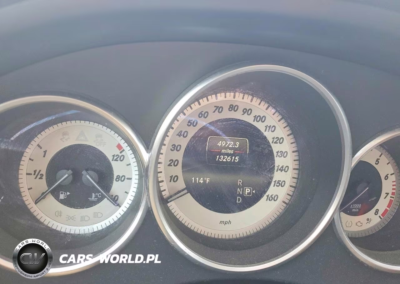 2015 Mercedes-Benz Cls 400 4Matic VIN:WDDLJ6HB4FA149460 - 9