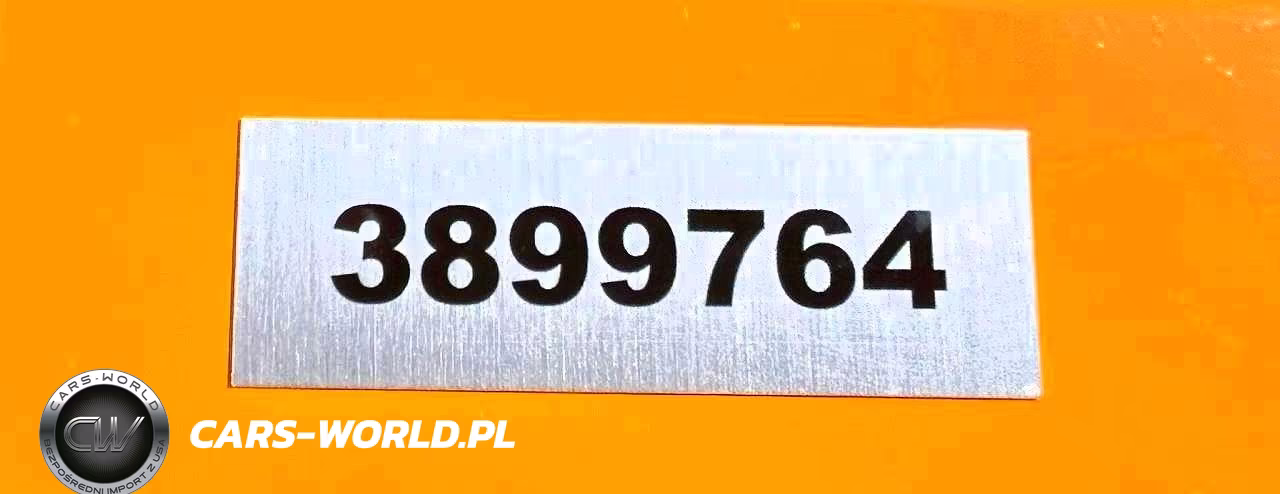OTHER SCISSORLIF VIN:3899764 - 9
