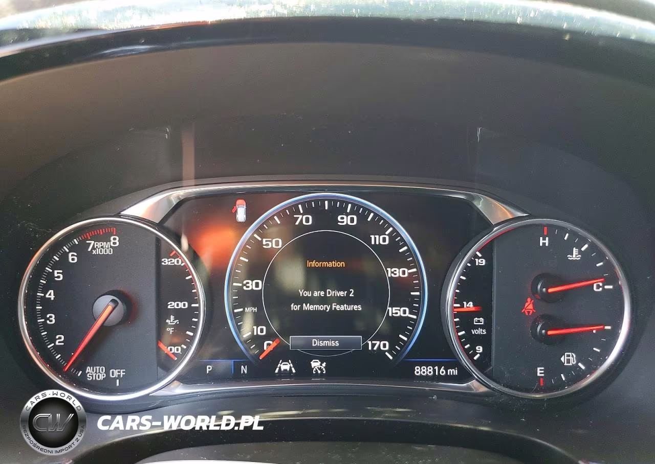 2023 Chevrolet Traverse Premier VIN:1GNEVKKW9PJ113106 - 9