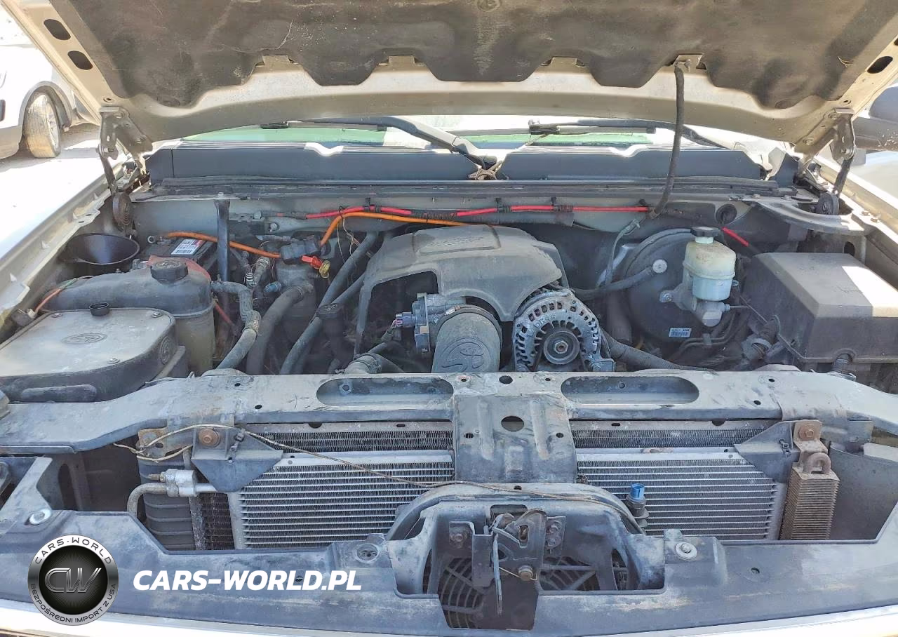 2008 Chevrolet Silverado C1500 VIN:3GCEC13078G168367 - 11