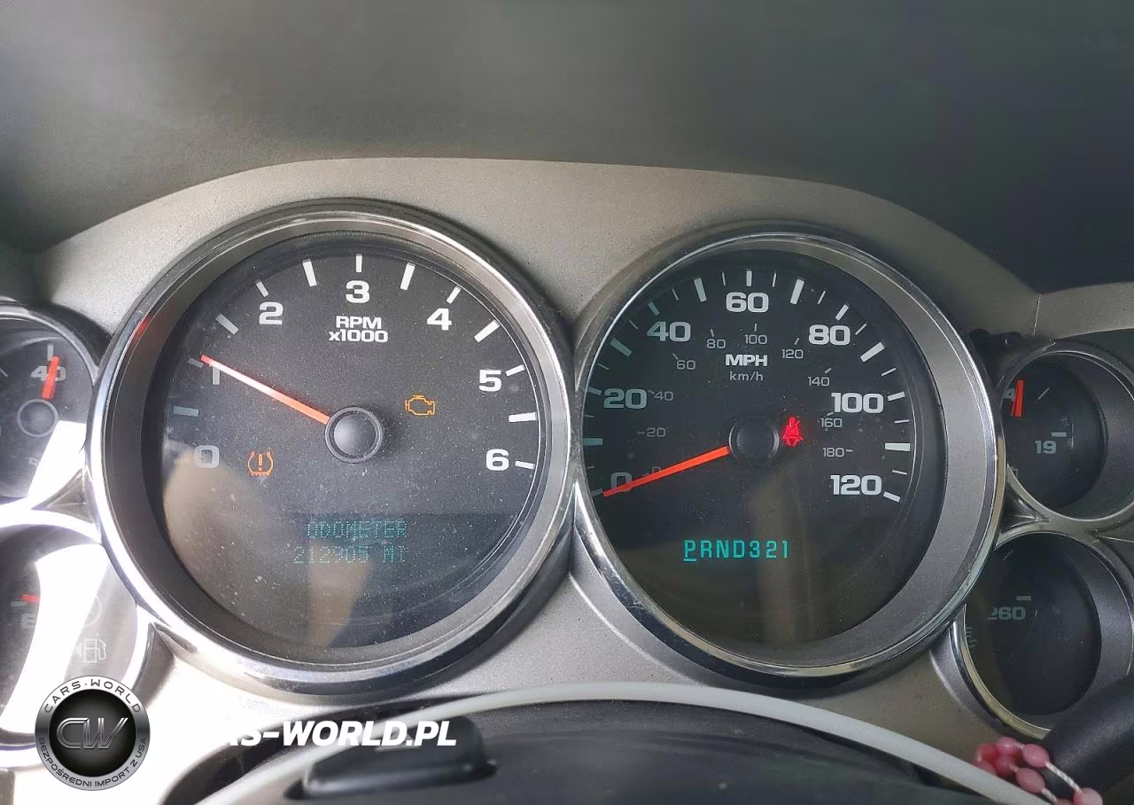 2008 Chevrolet Silverado C1500 VIN:3GCEC13078G168367 - 9