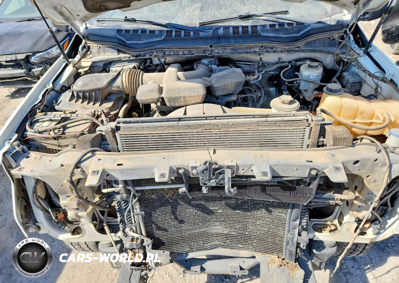 2017 Ford F250 Super Duty VIN:1FT7W2B61HEF36576 - 11