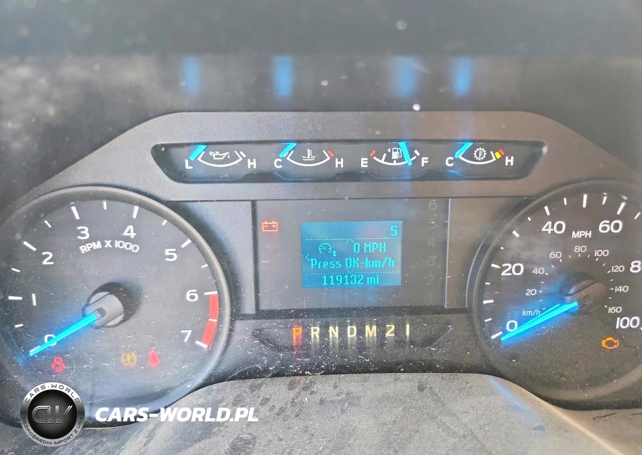 2017 Ford F250 Super Duty VIN:1FT7W2B61HEF36576 - 9