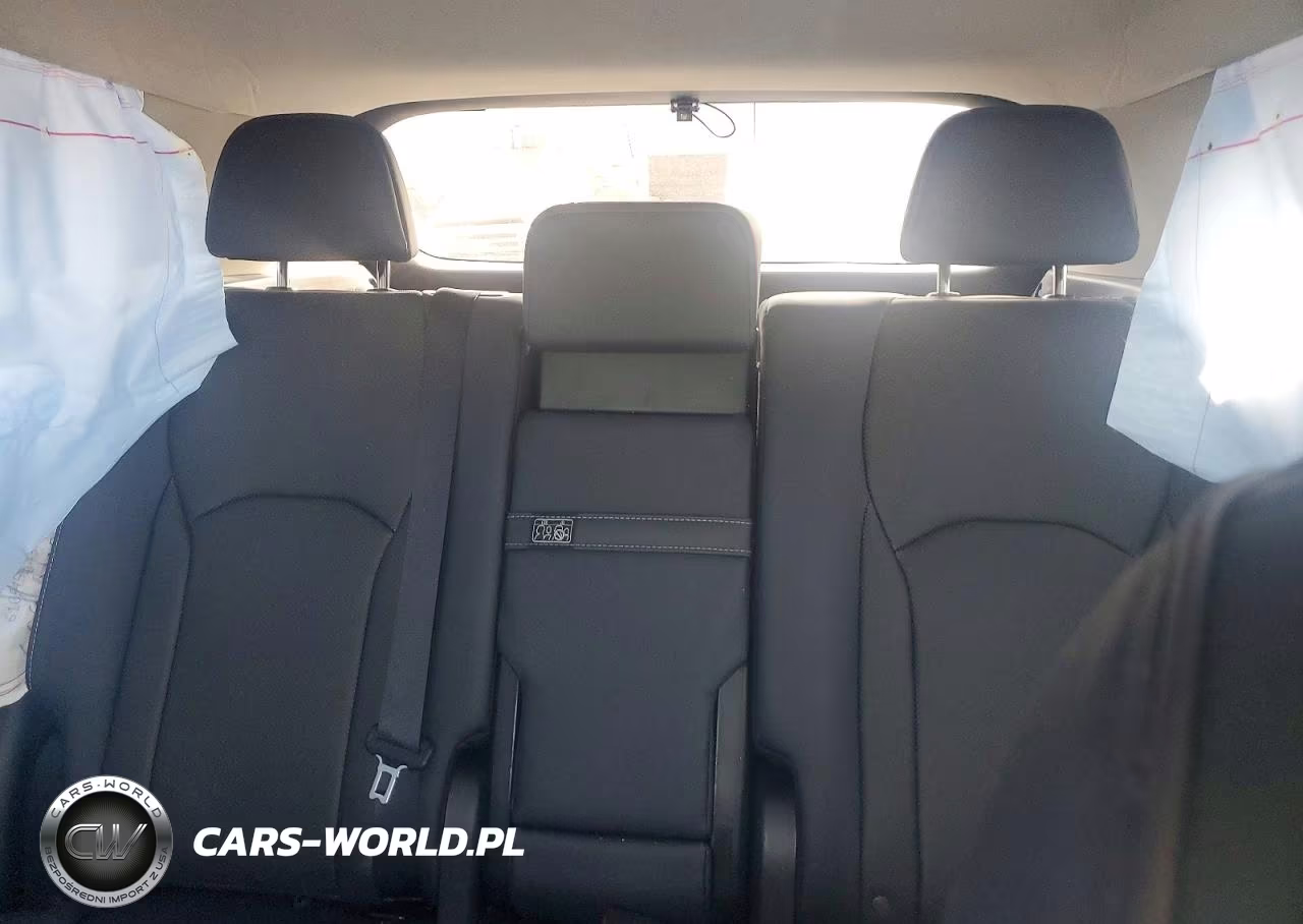 2022 Lexus Rx 350 VIN:2T2HZMDA1NC354119 - 10
