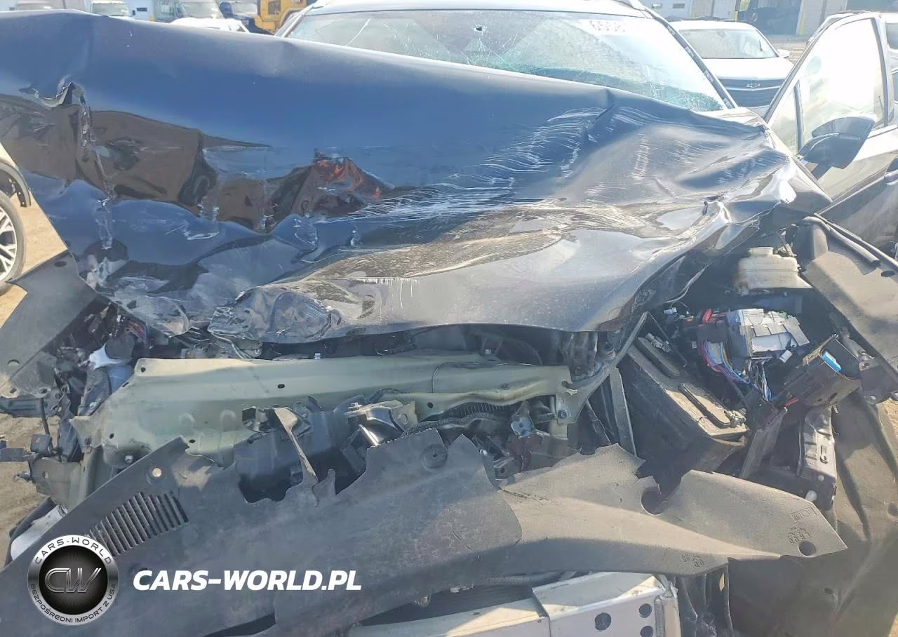 2022 Lexus Rx 350 VIN:2T2HZMDA1NC354119 - 12