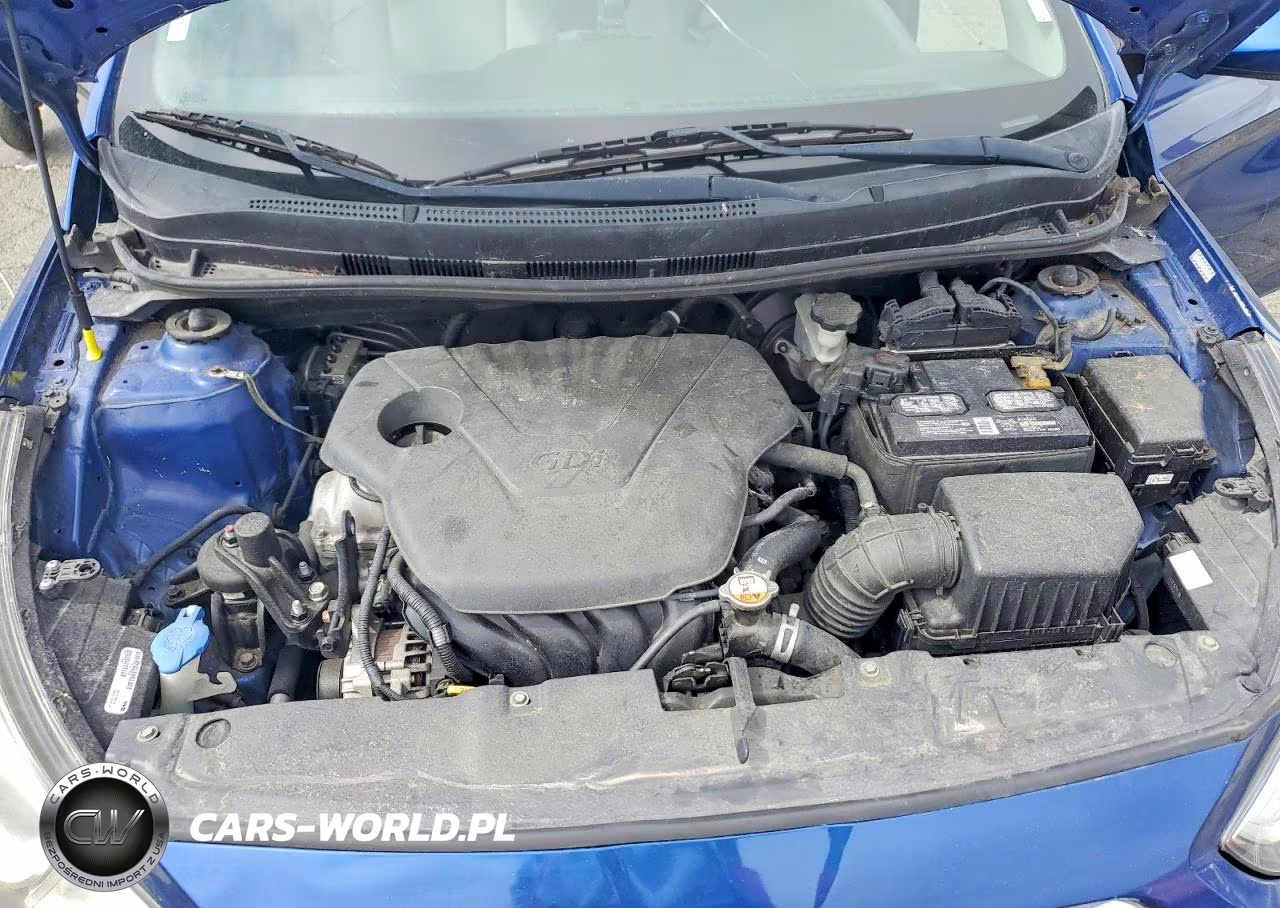 2017 Hyundai Accent Se VIN:KMHCT4AE9HU312498 - 11