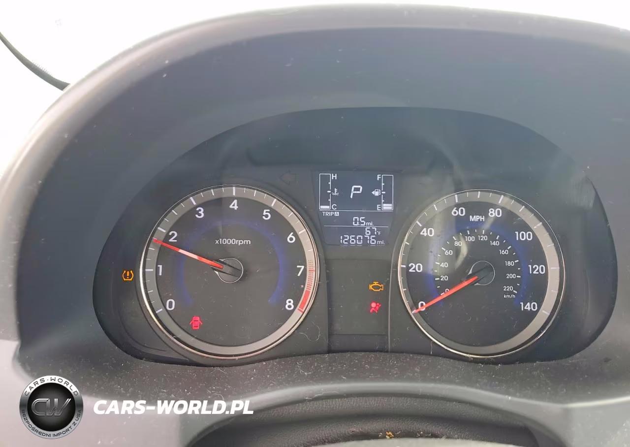 2017 Hyundai Accent Se VIN:KMHCT4AE9HU312498 - 9