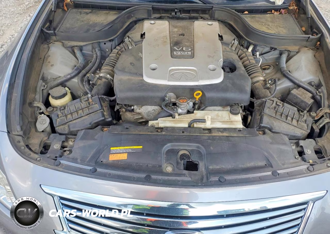 2011 Infiniti G37 VIN:JN1CV6ARXBM409796 - 11