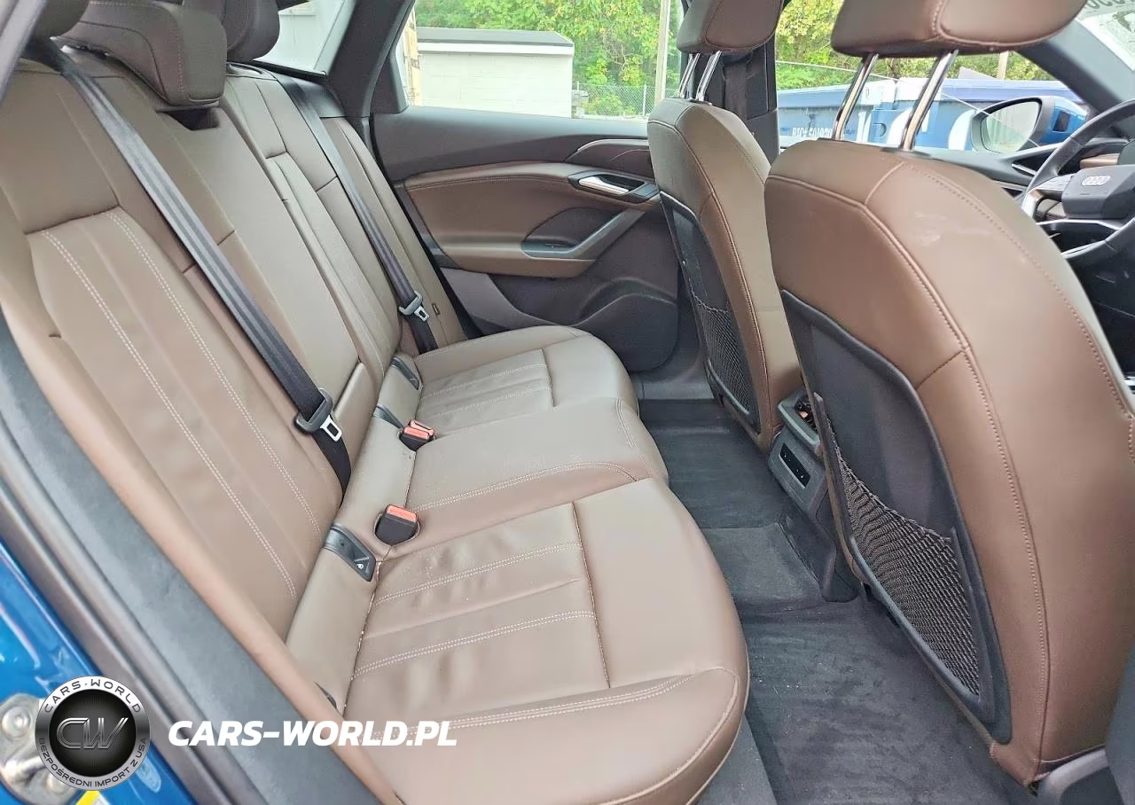 2025 Audi A6 E-Tron Ultra 55 VIN:WAU7CAGH4SA019653 - 10