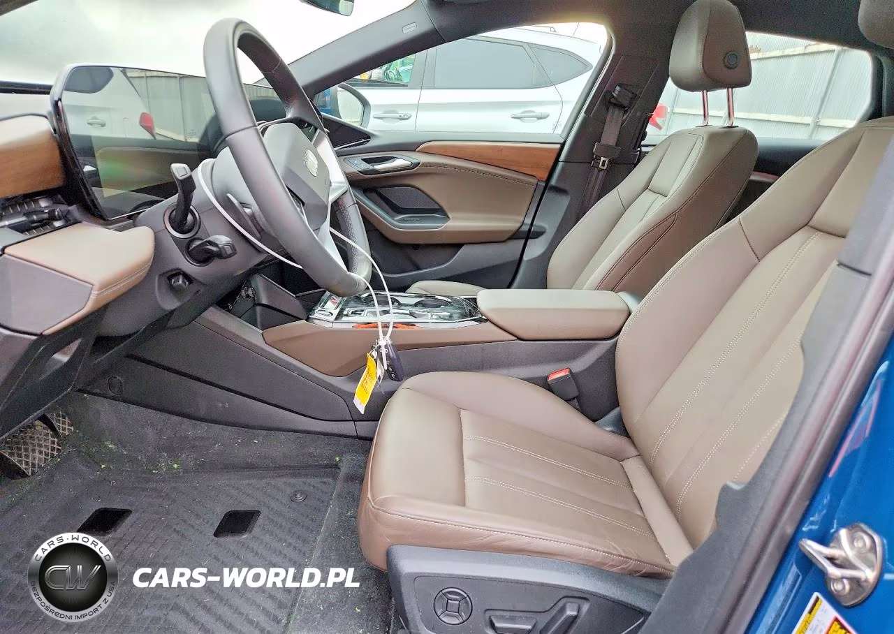 2025 Audi A6 E-Tron Ultra 55 VIN:WAU7CAGH4SA019653 - 7