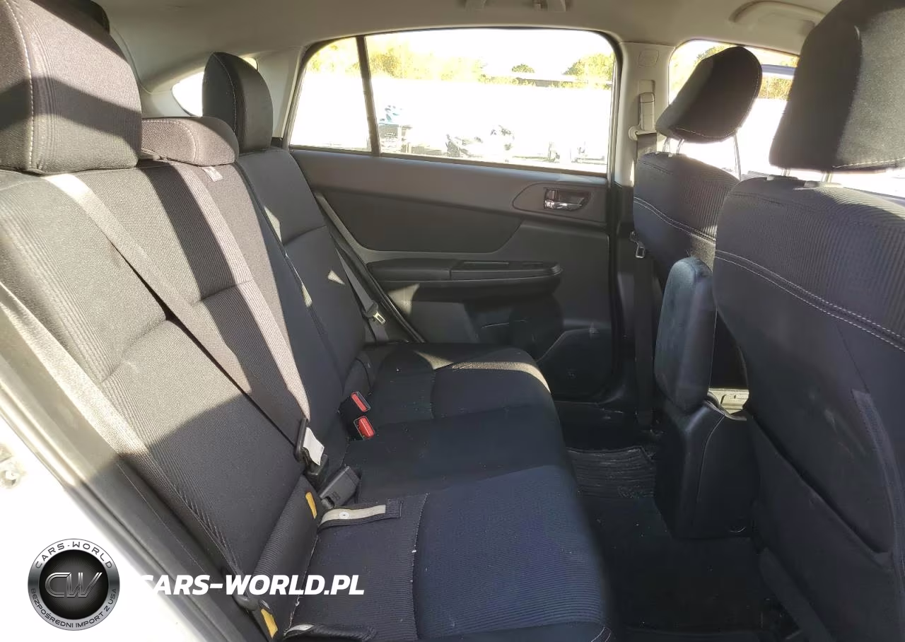 2014 Subaru Impreza Sport Premium VIN:JF1GPAL62E8307247 - 11