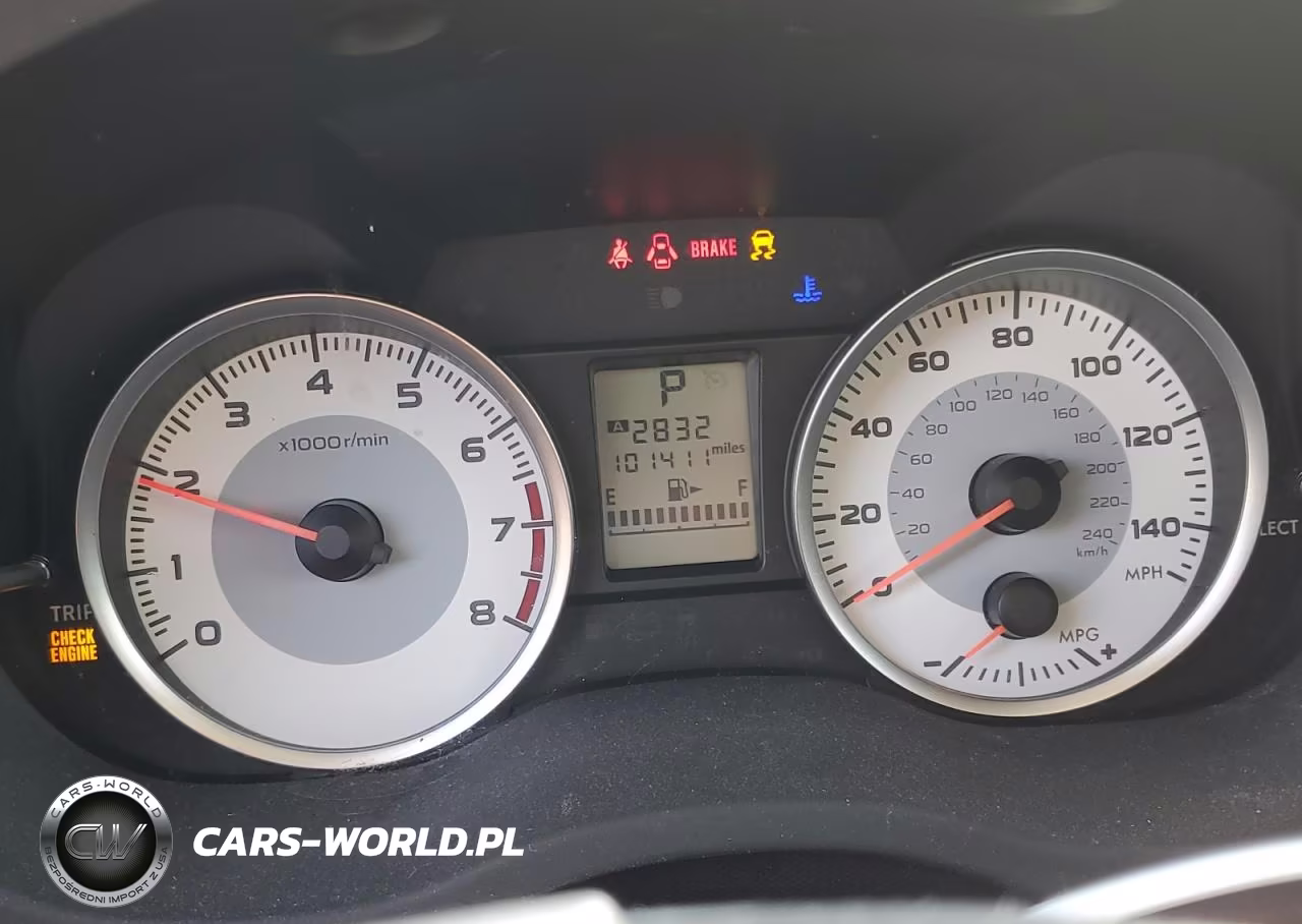2014 Subaru Impreza Sport Premium VIN:JF1GPAL62E8307247 - 9