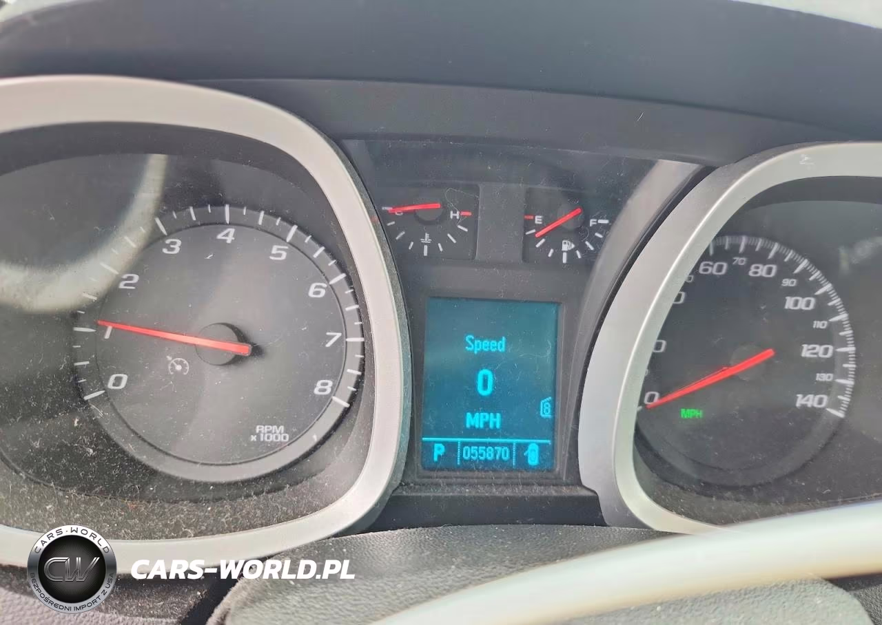 2011 Chevrolet Equinox Lt VIN:2CNALDEC9B6355745 - 9