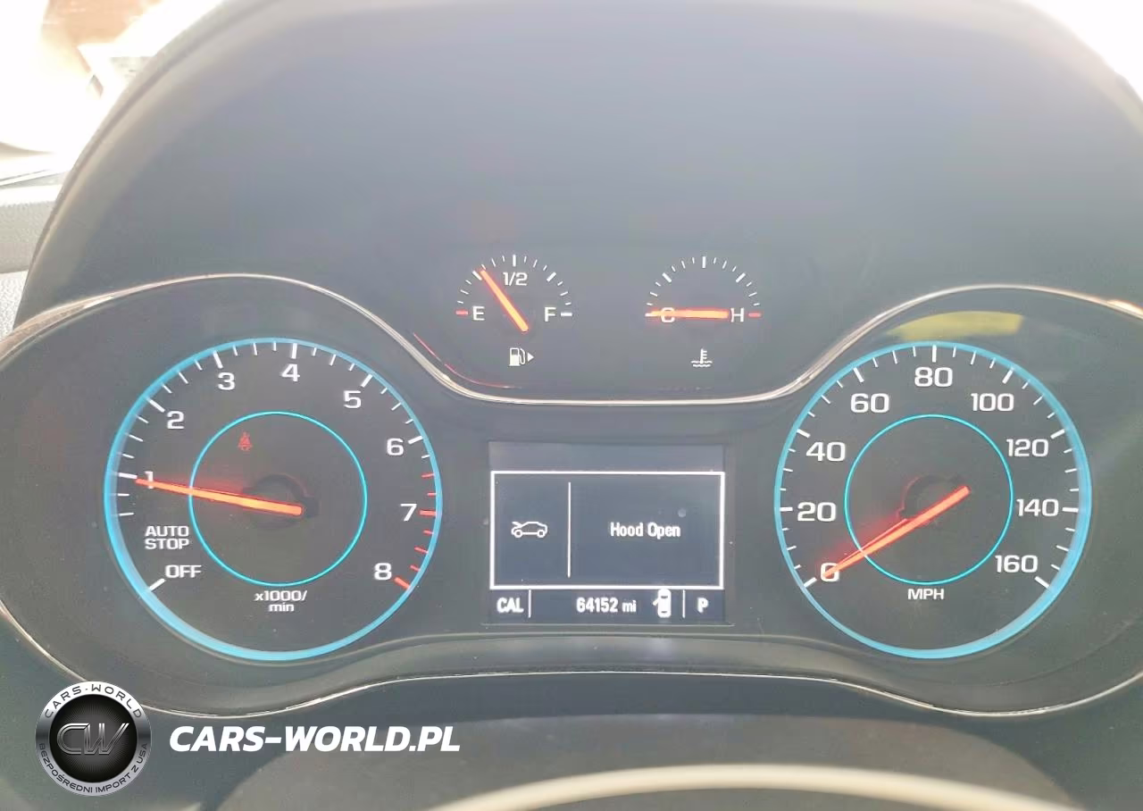 2017 Chevrolet Cruze Lt VIN:3G1BE6SM2HS589272 - 9