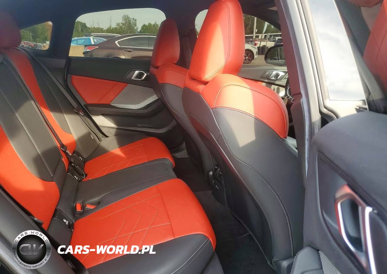 2026 BMW 228Xi VIN:WBA23GG02T7U16347 - 10