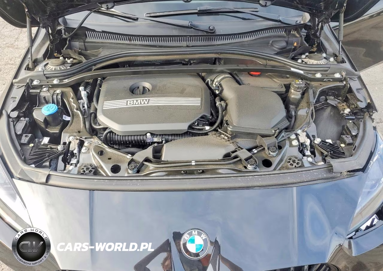 2026 BMW 228Xi VIN:WBA23GG02T7U16347 - 11