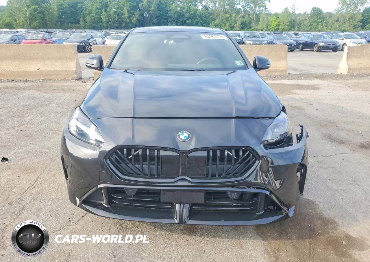 2026 BMW 228Xi VIN:WBA23GG02T7U16347 - 5