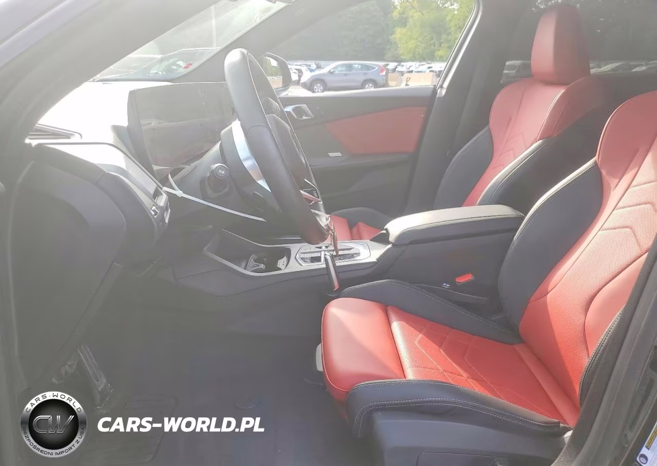 2026 BMW 228Xi VIN:WBA23GG02T7U16347 - 7