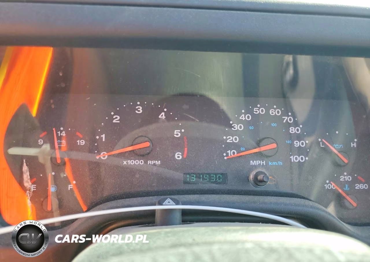 2004 Jeep Wrangler X VIN:1J4FA39S34P123456 - 9