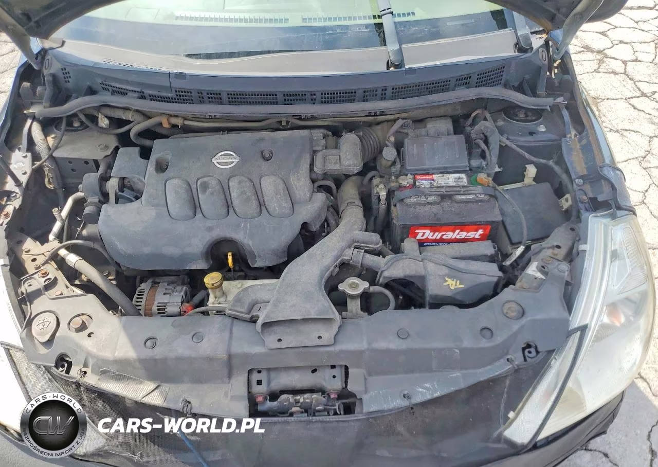 2009 Nissan Versa 1.8 S VIN:3N1BC13EX9L498949 - 11