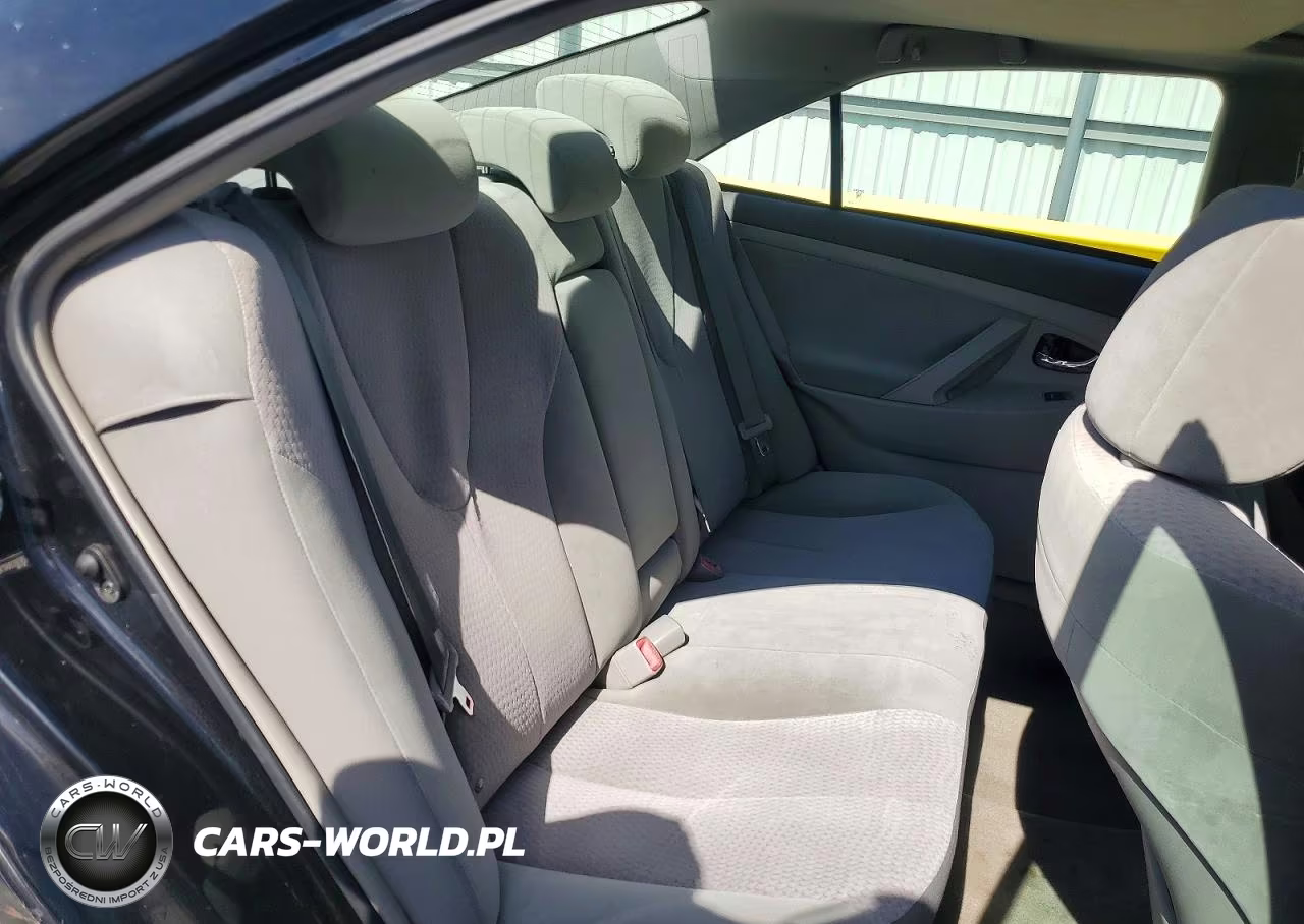 2010 Toyota Camry Le VIN:4T1BF3EK1AU039785 - 10