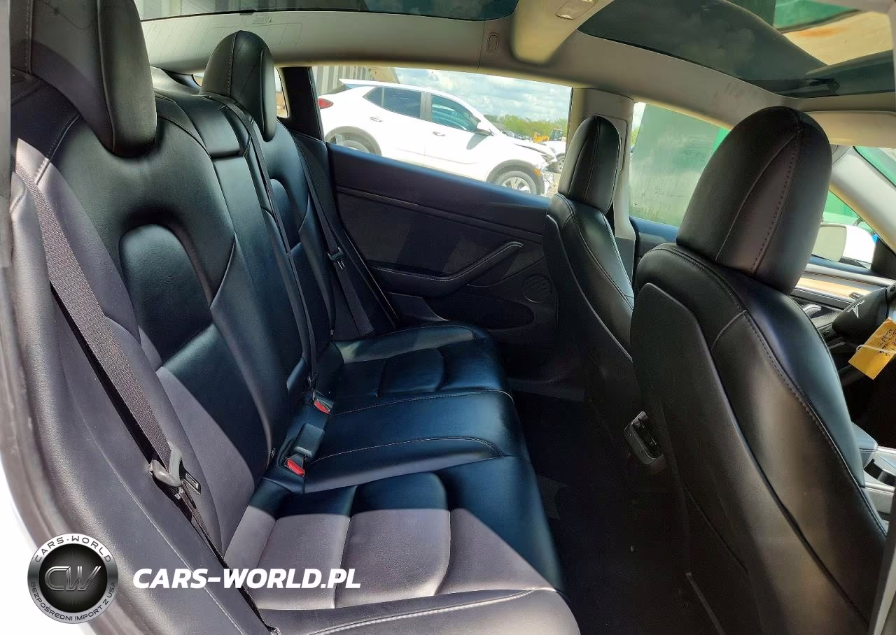 2023 Tesla Model 3 VIN:5YJ3E1EA7PF437219 - 10