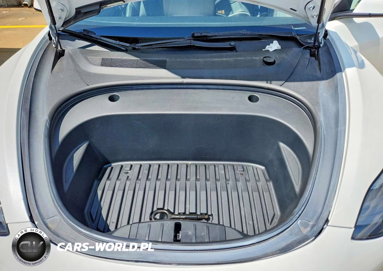 2023 Tesla Model 3 VIN:5YJ3E1EA7PF437219 - 11