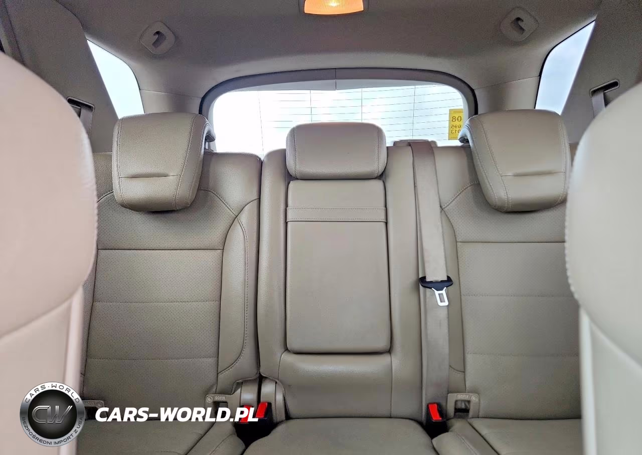 2013 Mercedes-Benz Ml 350 VIN:4JGDA5JB8DA166788 - 10