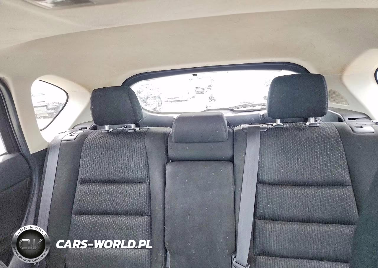 2015 Mazda Cx-5 Touring VIN:JM3KE4CY1F0545532 - 10