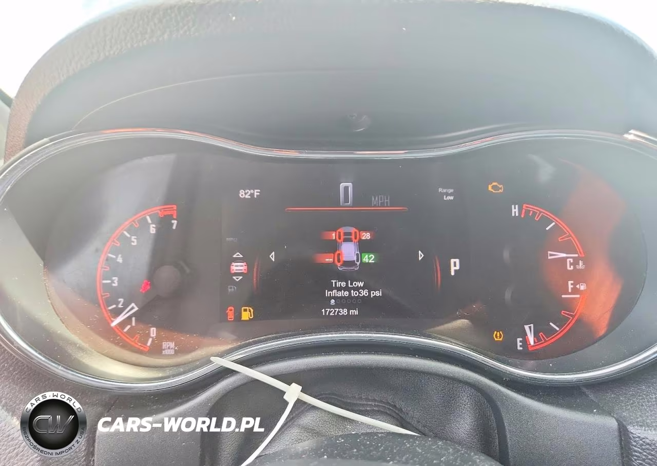 2014 Dodge Durango Sxt VIN:1C4RDJAG3EC345865 - 9