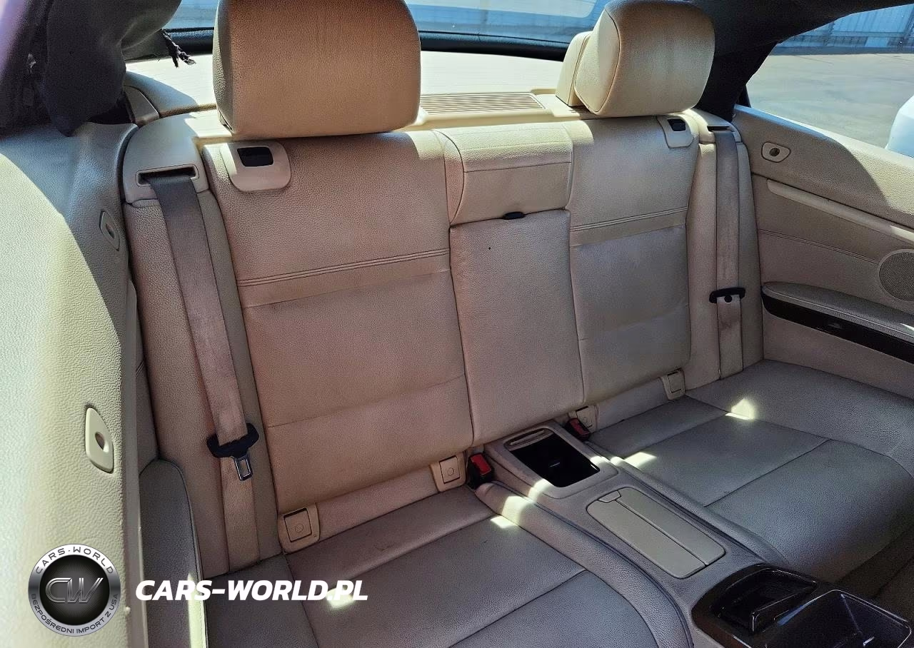 2009 BMW 328 I Sulev VIN:WBAWR33569P343664 - 10
