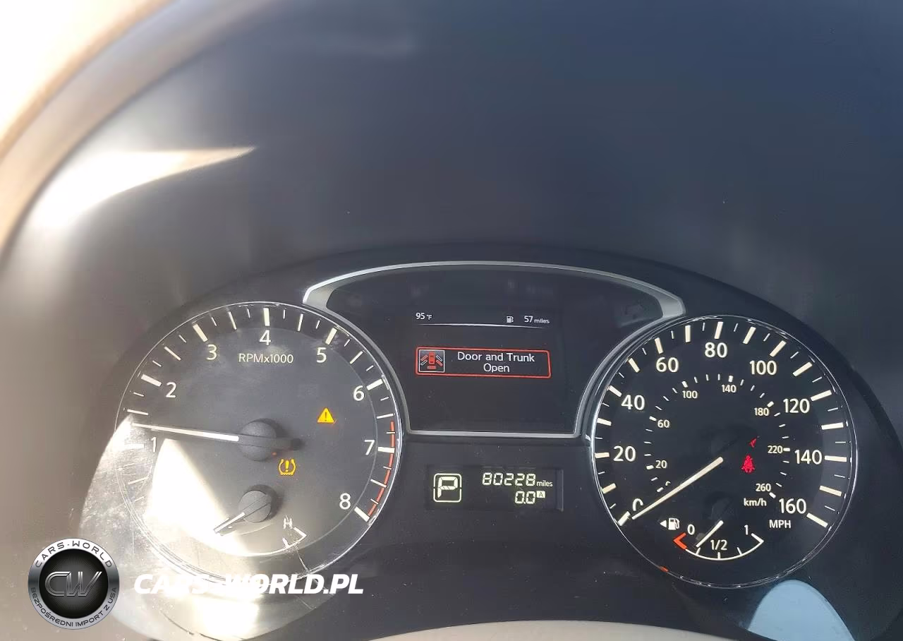 2015 Nissan Altima 2.5 S VIN:1N4AL3AP2FC260518 - 9