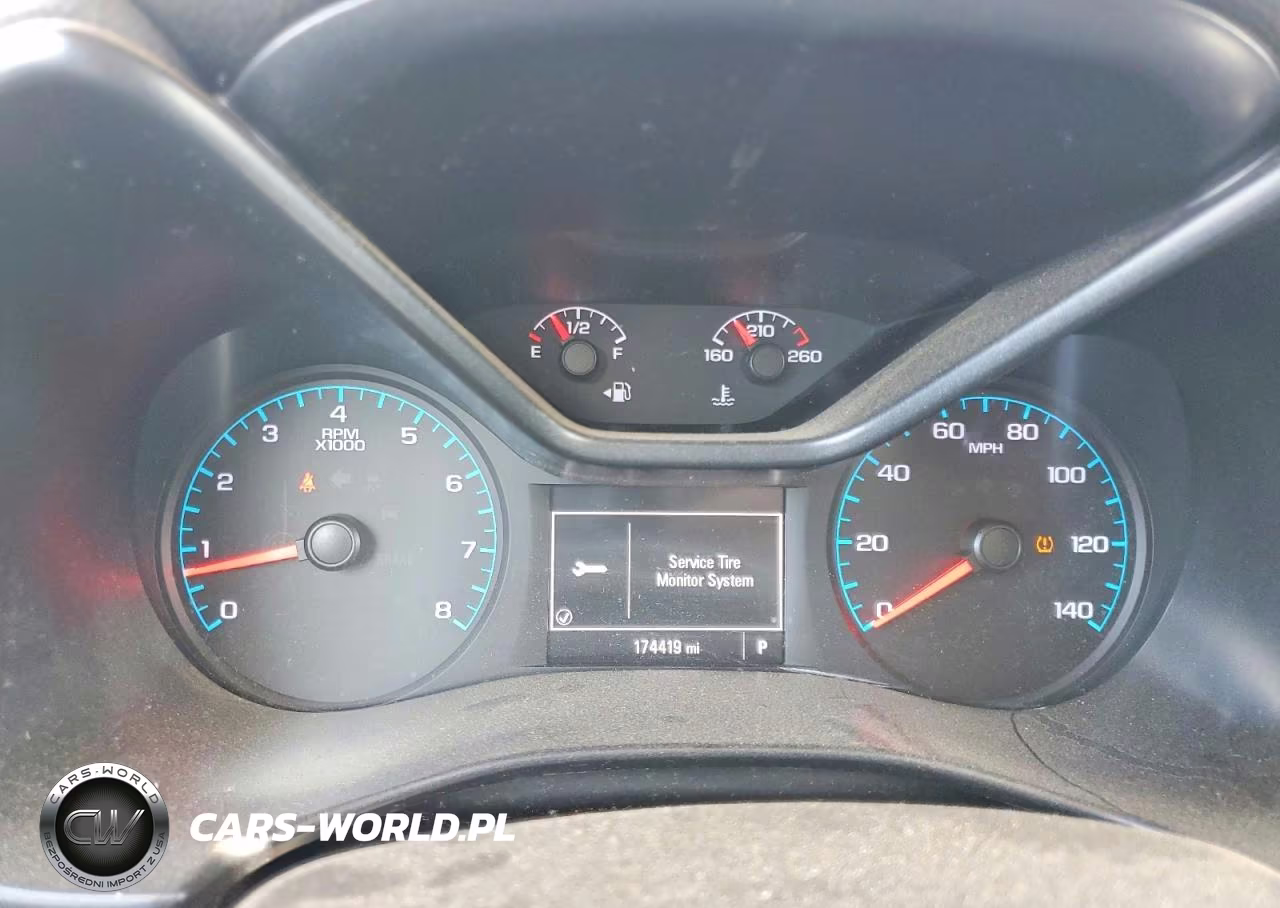 2018 GMC Canyon VIN:1GTH6BEN2J1170938 - 9