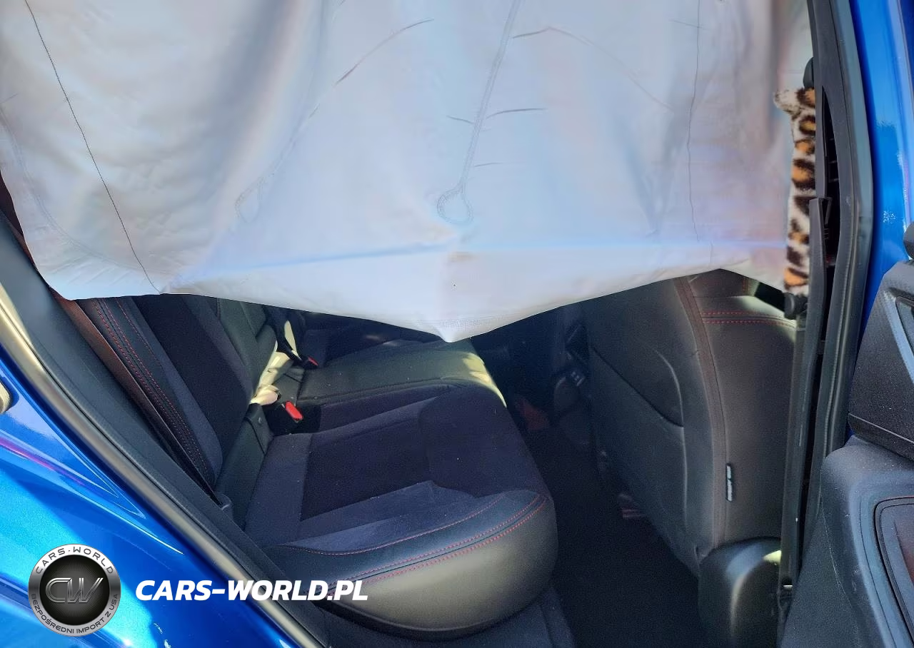 2022 Subaru Wrx Gt VIN:JF1VBAU65N8031036 - 10