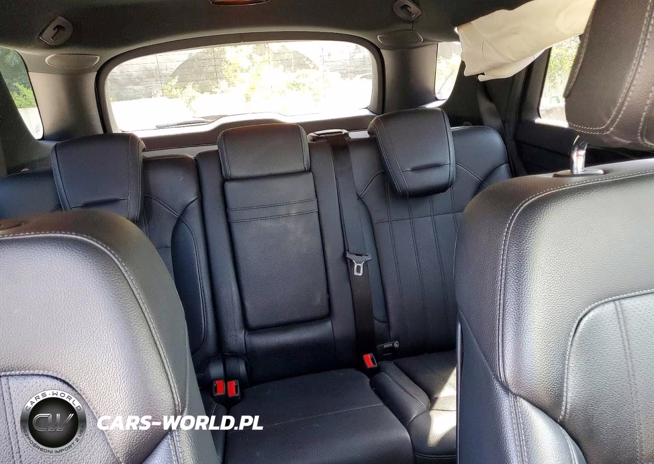 2018 Mercedes-Benz Gle 350 4Matic VIN:4JGDA5HB4JB065615 - 10
