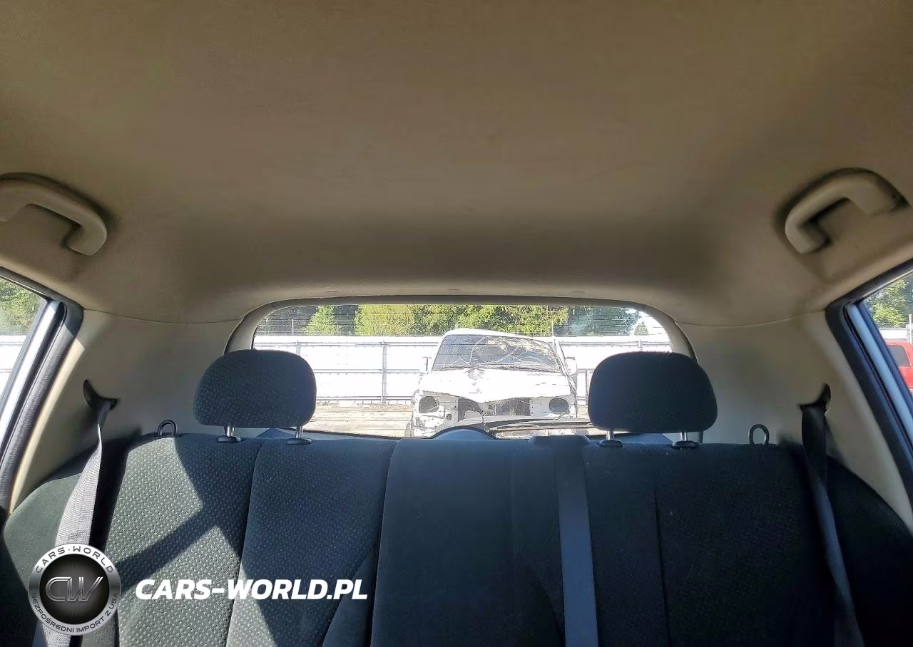 2010 Nissan Versa 1.8 S VIN:3N1BC1CP4AL462115 - 10