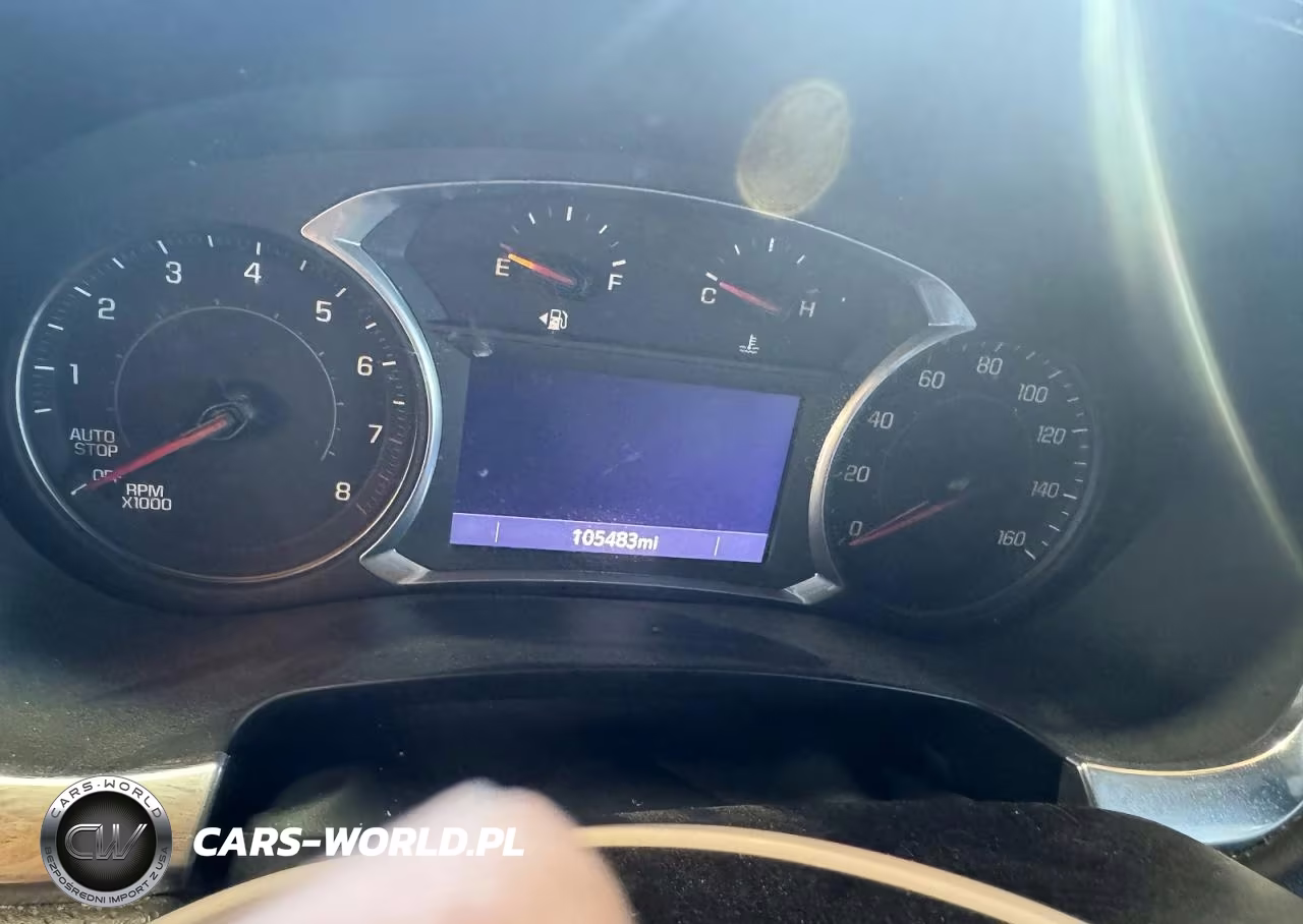 2022 Chevrolet Traverse Rs VIN:1GNEVJKW5NJ114728 - 9