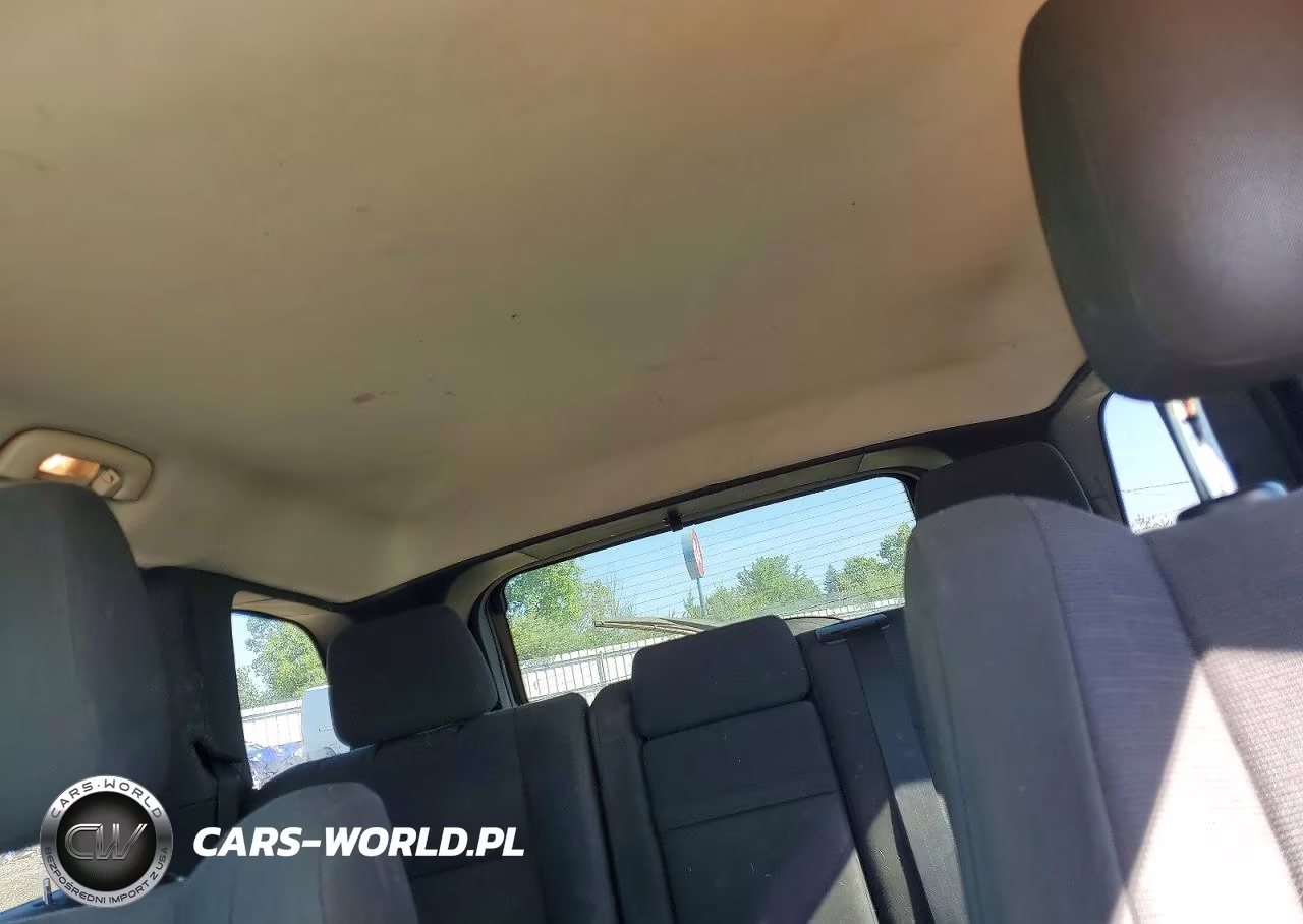 2012 Jeep Grand Cherokee Laredo VIN:1C4RJFAG2CC120744 - 10