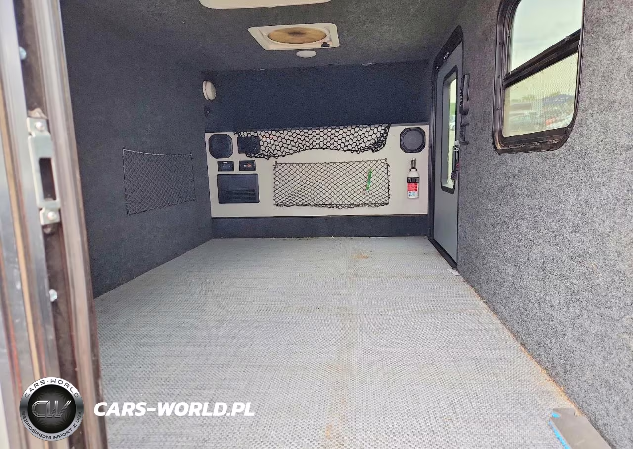 2021 Intech Flyer Camper VIN:7H0TR1014MN005564 - 6