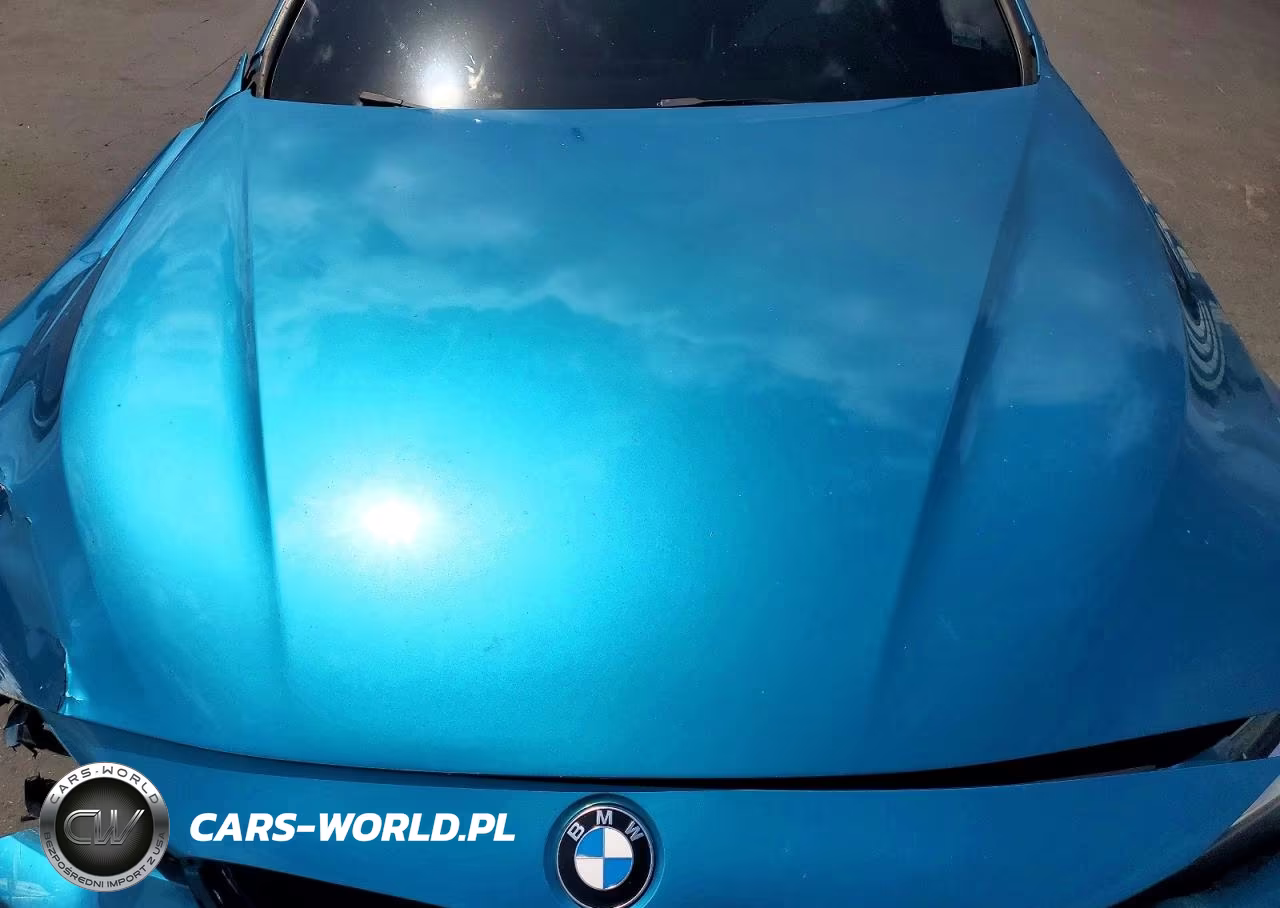 2018 BMW 430I VIN:WBA4W3C57JAC97224 - 11