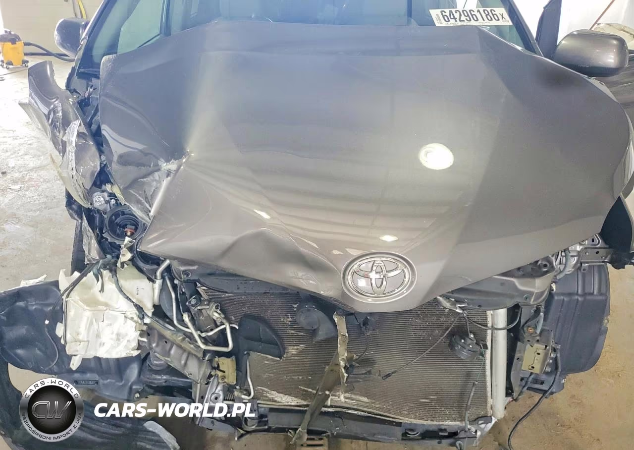 2017 Toyota Sienna Xle Premium 8-Passenger VIN:5TDYZ3DC2HS807126 - 23
