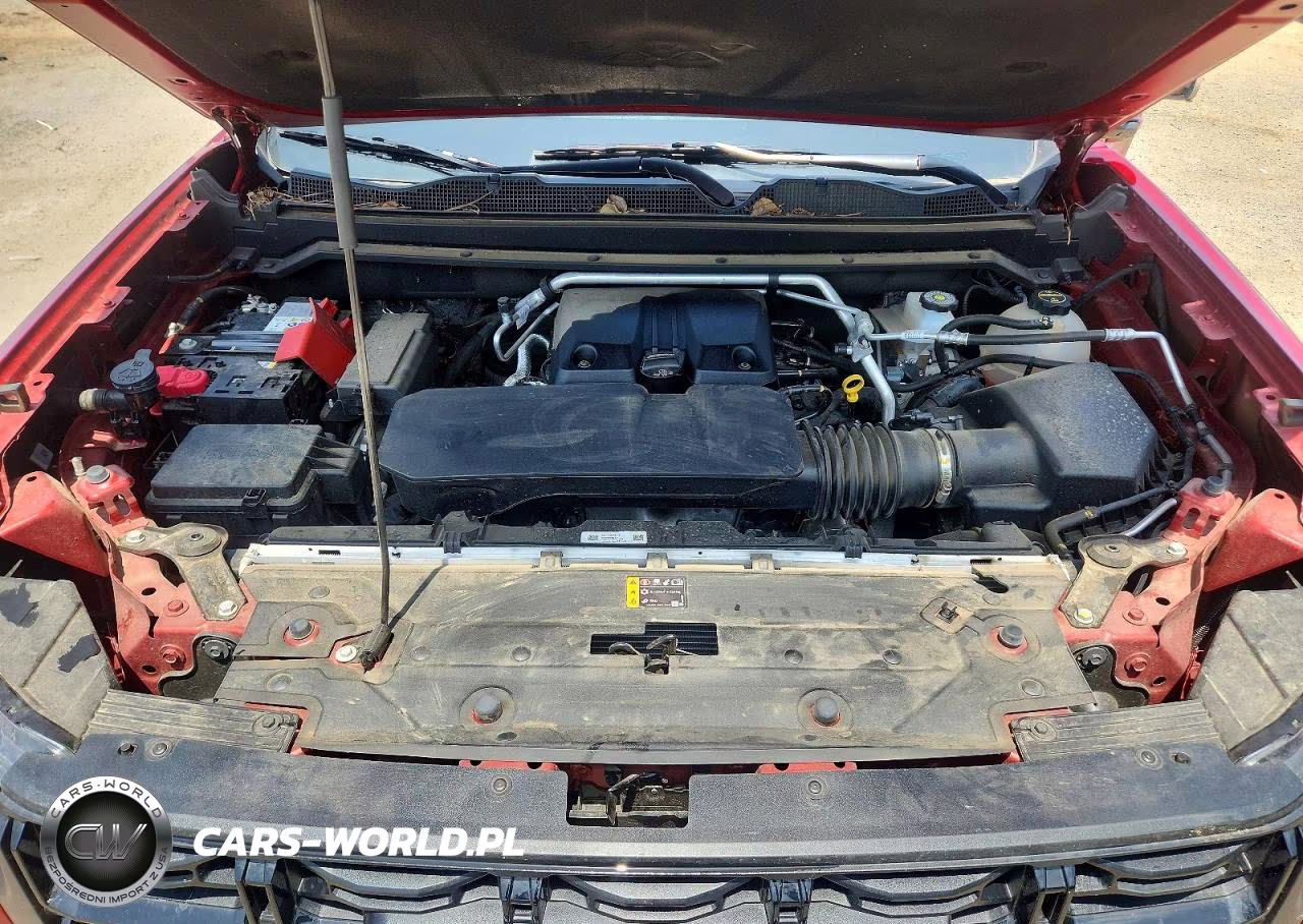 2025 GMC Canyon Elevation VIN:1GTP1BEK9S1241599 - 11