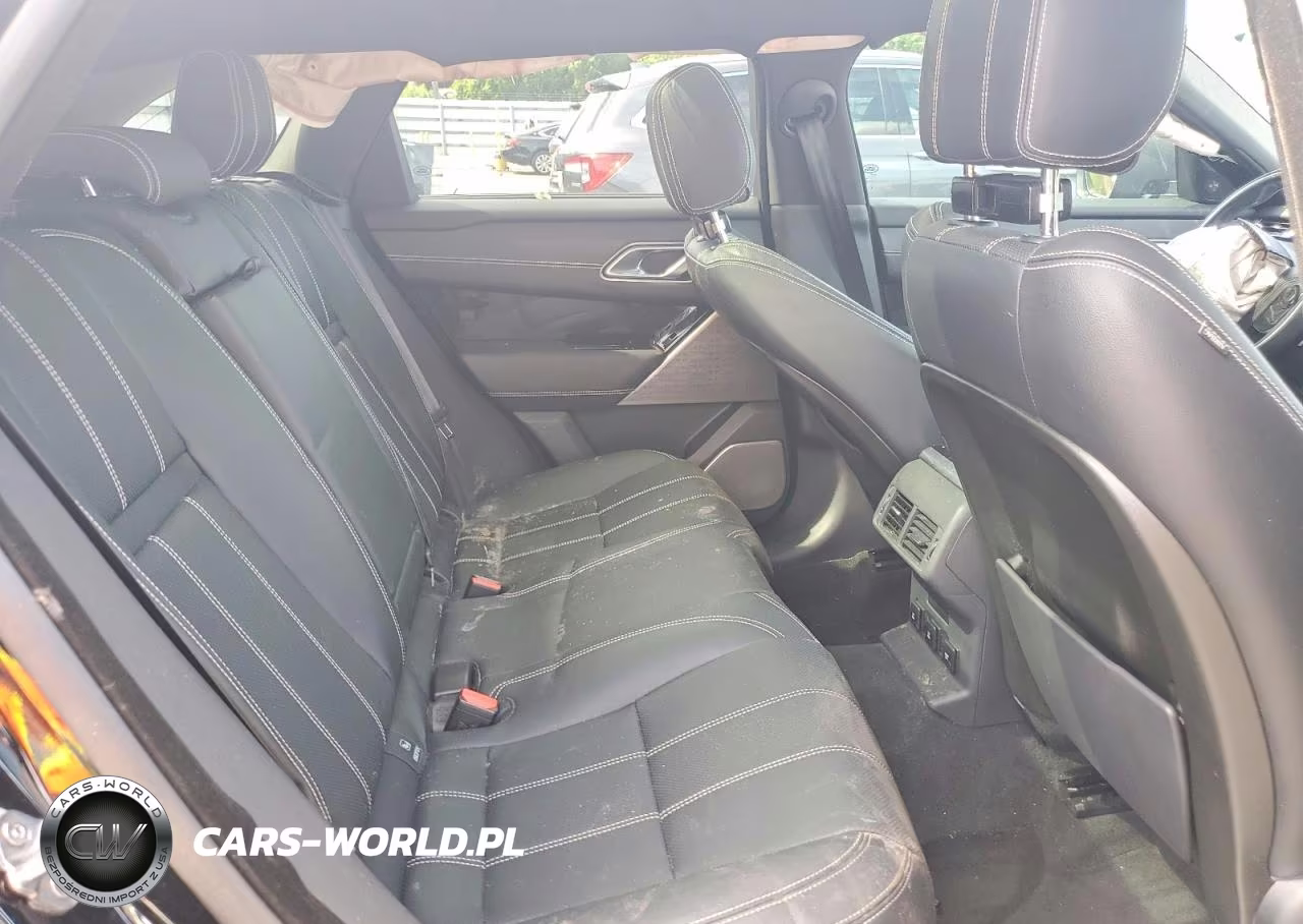 2019 Land Rover Range Rover S VIN:SALYL2FV3KA212406 - 20